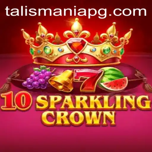 Unveiling 10SparklingCrown: The Dazzling World of Online Gaming