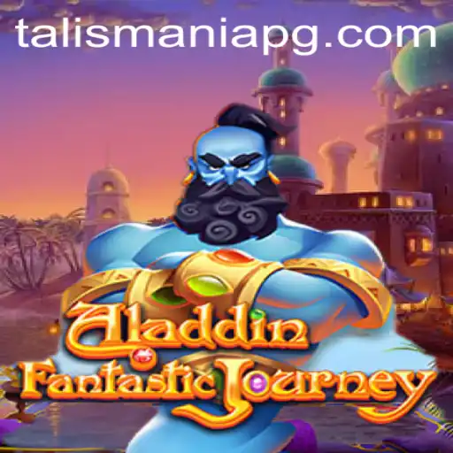 Exploring the Magical World of Aladdin: A Timeless Adventure