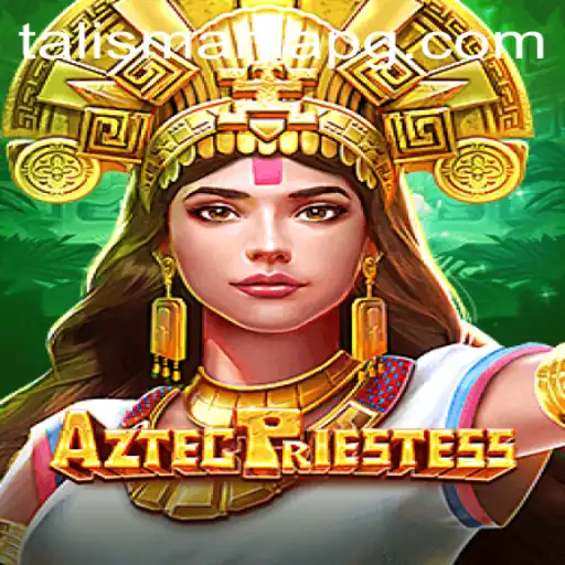 AztecPriestess: An Immersive Adventure into the Heart of Ancient Civilizations