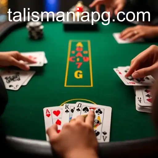 Blackjack