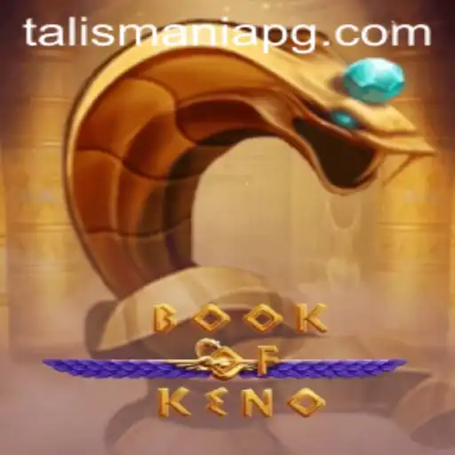 Exploring the Intriguing World of BookOfKeno: A Comprehensive Guide