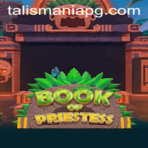 Exploring the Mystical World of BookOfPriestess: A Comprehensive Guide