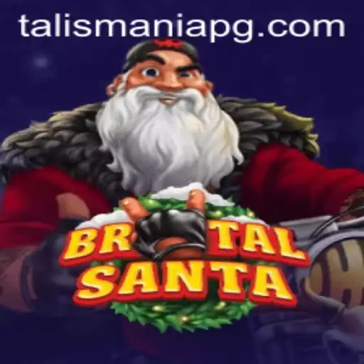 Unveiling BrutalSanta: A Unique Gaming Experience