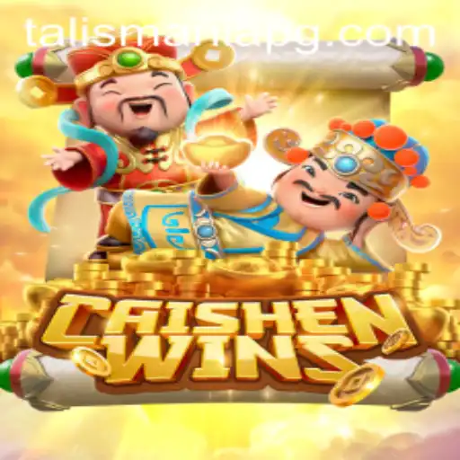 Caishen Wins: An Exciting Dive into the World of Chinese Mythology