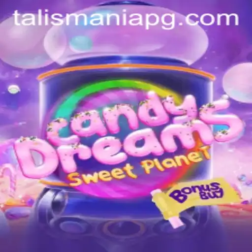 CandyDreamsSweetPlanet: A Sweet Adventure in the Gaming Cosmos