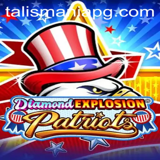 Unveiling the Thrills and Strategy of DiamondExplosionPatriots
