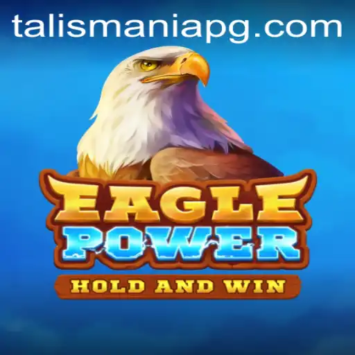 Discover the Thrilling World of EaglePower Game