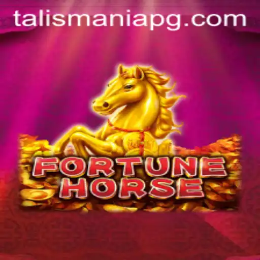 Discovering FortuneHorse: A Deep Dive into the Game and Its Exciting Features