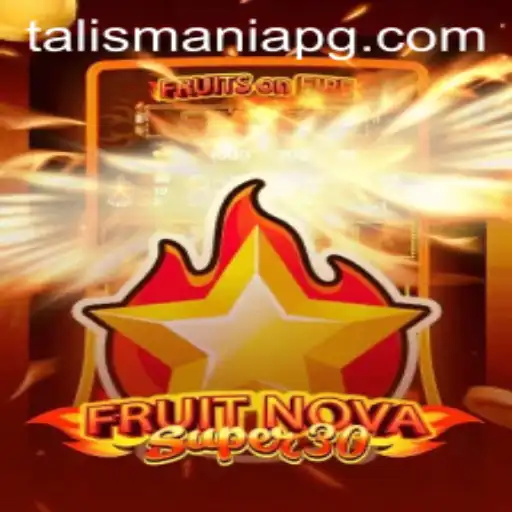 Exploring the Vibrant World of FruitrNovaSupe30