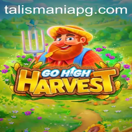 Explore GoHighHarvest: A Thrilling Adventure with Innovative Gameplay