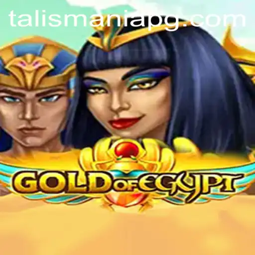 Exploring the Fascinating World of GoldOfEgypt: A Game Immersed in Ancient Mysteries
