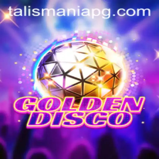 Unveiling 'GoldenDisco': A New Era of Gaming Experience
