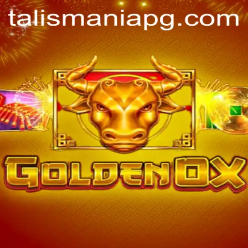 Unleashing the Excitement of GoldenOx: A Thrilling Game Experience