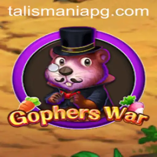 Exploring GophersWar: The Exciting World of Digital Gopher Battles