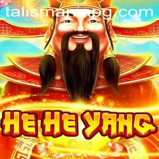 Unveiling HeHeYang: A Riveting Journey into the World of Strategic Gaming