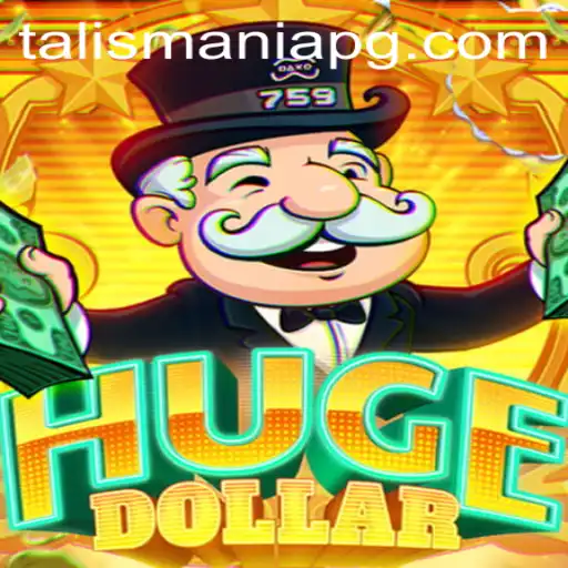 Exploring the Exciting World of HugeDollar: A Comprehensive Guide