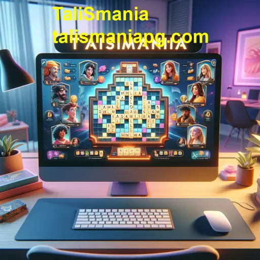 Desafios Linguísticos: Explore a Categoria 'Concursos' do TaliSmania