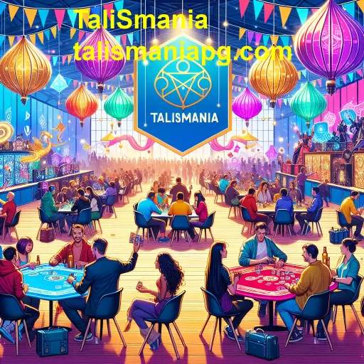 A Ascensão dos Jogos de Eventos: Uma Nova Era de Engajamento