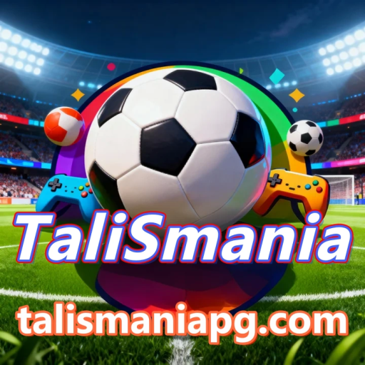 TaliSmania