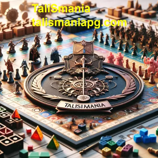 Explorando o Mundo dos Jogos de Estratégia em TaliSmania