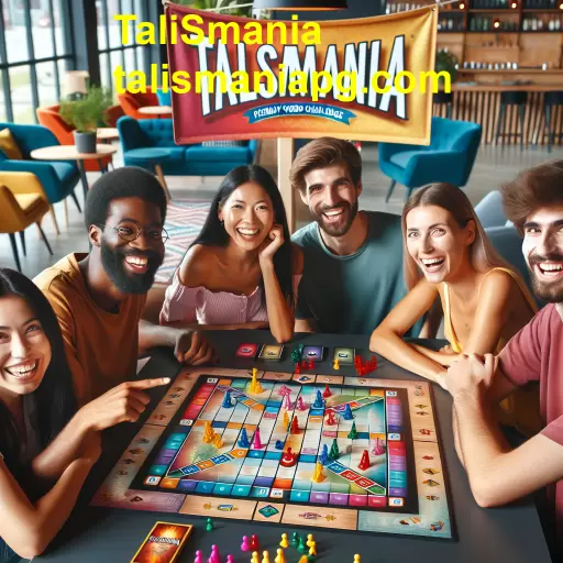 Desbravando a Categoria 'Equipes' em TaliSmania