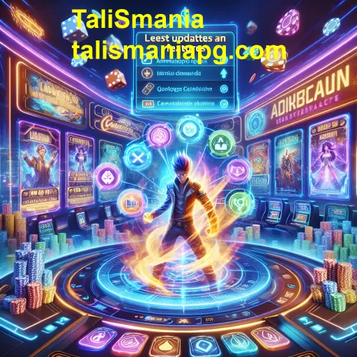 A Importância das Atualizações em Jogos: Mantendo a Diversão Sempre Nova