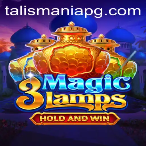 Exploring the Enchanting World of 3MagicLamps