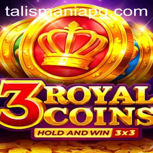 Discovering the Excitement of 3RoyalCoins: A New Experience in Gaming