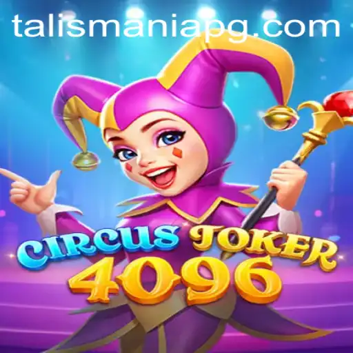 Dive into the World of CircusJoker4096: Unveiling the Game and Its Allure