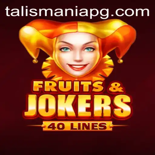 Experience the Thrill of FruitsAndJokers40 with nnn.bet Baixar