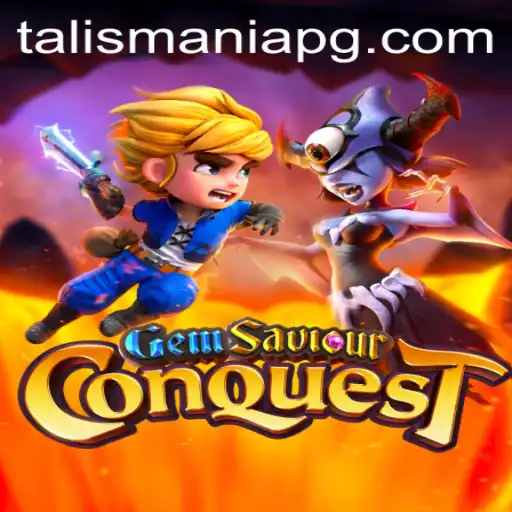 GemSaviourConquest: Exploring the Thrilling World of Gem Adventure