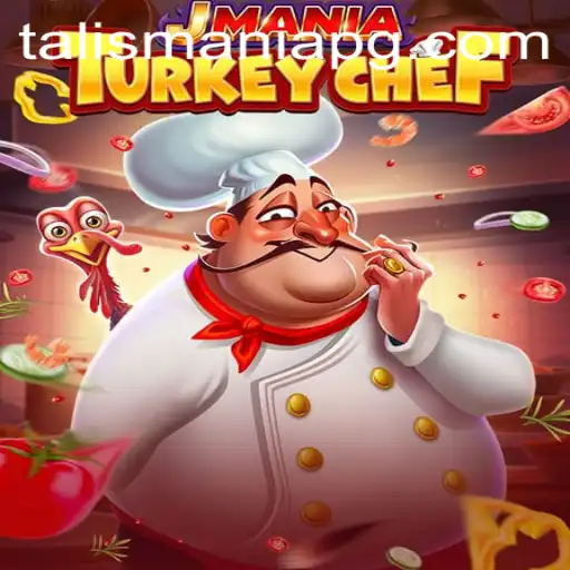 Diving into the Culinary World of JManiaTurkeyChef: A Game of Taste and Strategy