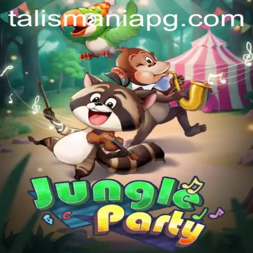 Exploring the Excitement of JungleParty: A Thrilling Adventure