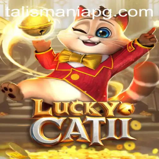 Unveiling LuckyCatII: A Delightful Gaming Experience