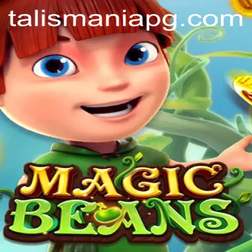 Unveiling MAGICBEANS: A Thrilling Journey into the World of Adventure