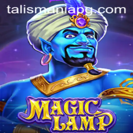 Discover the Enchantment of MagicLamp and How to Play