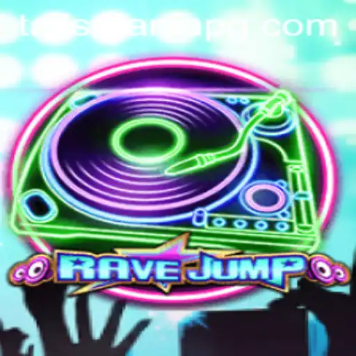 Unveiling RaveJump: A Thrilling Adventure in the World of Electronic Beats