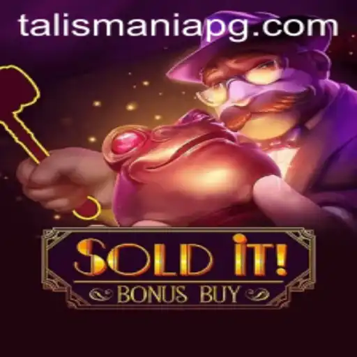 Discover the Exciting World of SolditBonusBuy