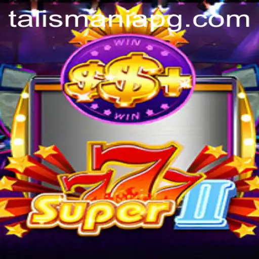 Exploring the Exciting World of Super777II: A Comprehensive Guide to Gaming and Strategies