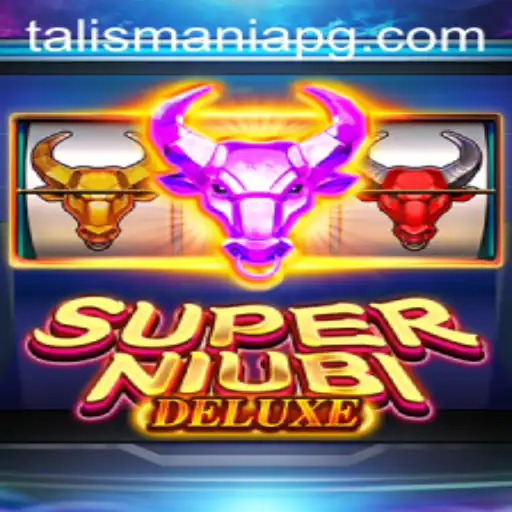 Exploring the Thrills of SuperNiubiDeluxe