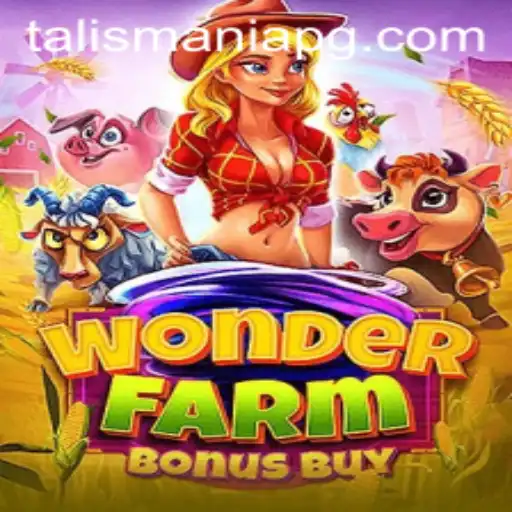 Exploring WonderFarmBonusBuy Features and Gameplay