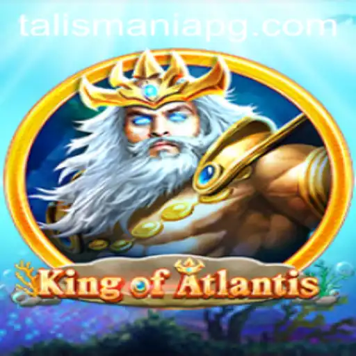 Explore KingofAtlantis: A Deep Dive Into the Oceanic Adventure