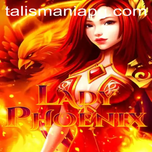 LadyPhoenix: The Rise of an Enchanting Adventure