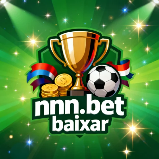 nnn.bet baixar Logo