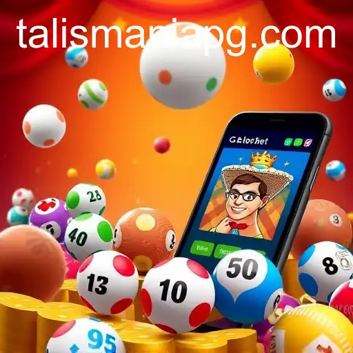Loteria online