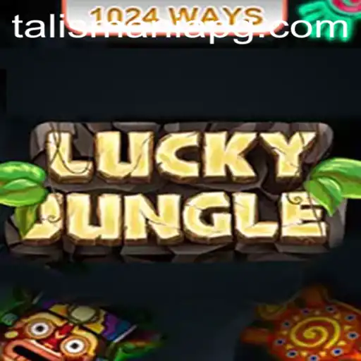 Exploring the Exciting World of LuckyJungle1024