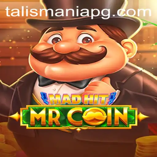 MadHitMrCoin: A Thrilling New Gaming Experience