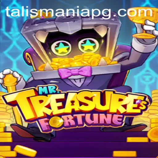 Explore MrTreasuresFortune: An Exciting Adventure into Virtual Riches