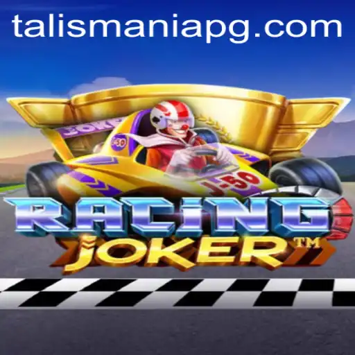 Exploring the World of RacingJoker