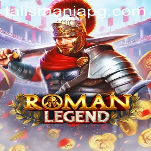 Discover the World of RomanLegend: A Complete Guide